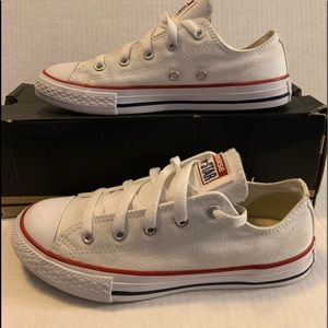 Converse All Star low